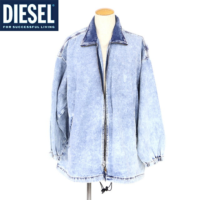 楽天市場】ディーゼル（DIESEL）メンズ 訳あり 中綿入りジャケット