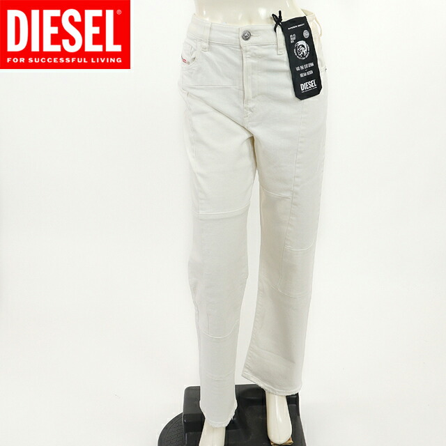 オープニング大放出セール 楽天市場 ディーゼル ジョグジーンズ Diesel Jogg Jeans レディース 訳あり ロングパンツ ブルー系 ムラ染 Belthy Ne サイズ 25 Bl1017 インポートショップｅウエアハウス 新しいコレクション Advance Com Ec