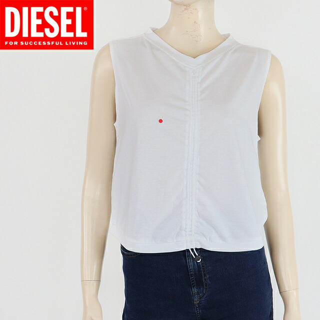 楽天市場】ディーゼル（DIESEL）レディース 訳あり 半袖ニット