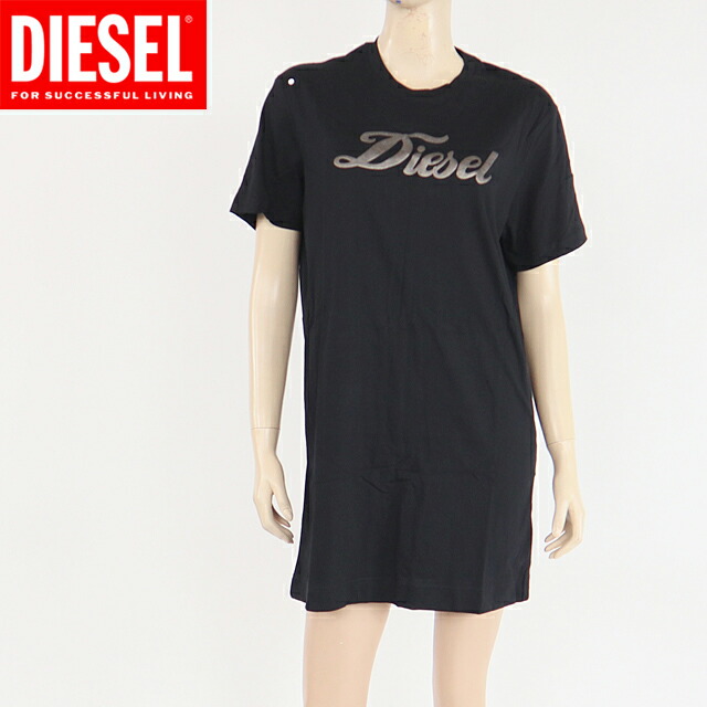 楽天市場】ディーゼル（DIESEL）レディース 訳あり ワンピース