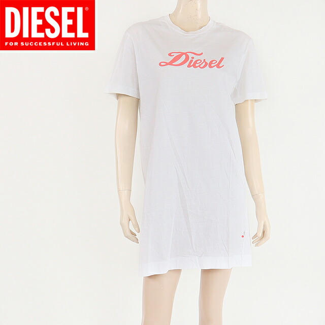 楽天市場】DIESEL ディーゼル ワンピース M-ZARY-B A14186 0DLAX