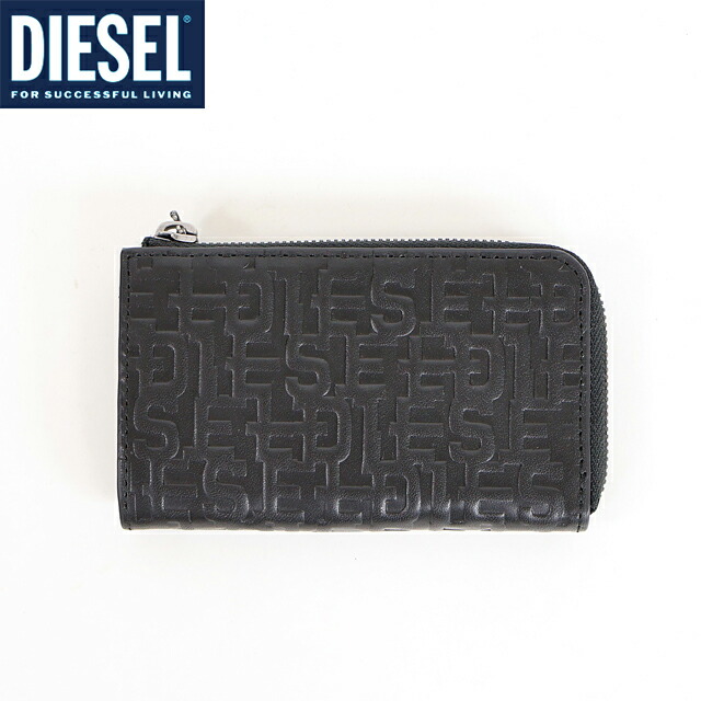 楽天市場】DIESEL ディーゼル コインケース 1DR XXS X09682