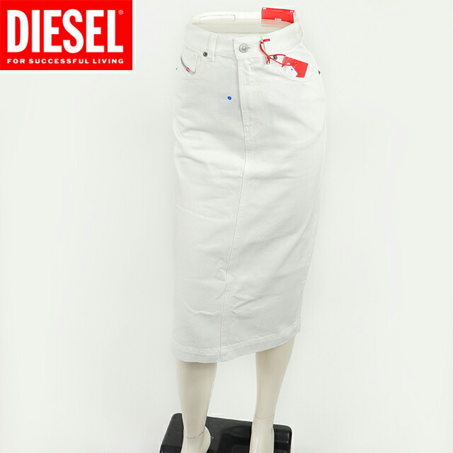 楽天市場】ディーゼル（DIESEL）レディース 訳あり ミニスカート