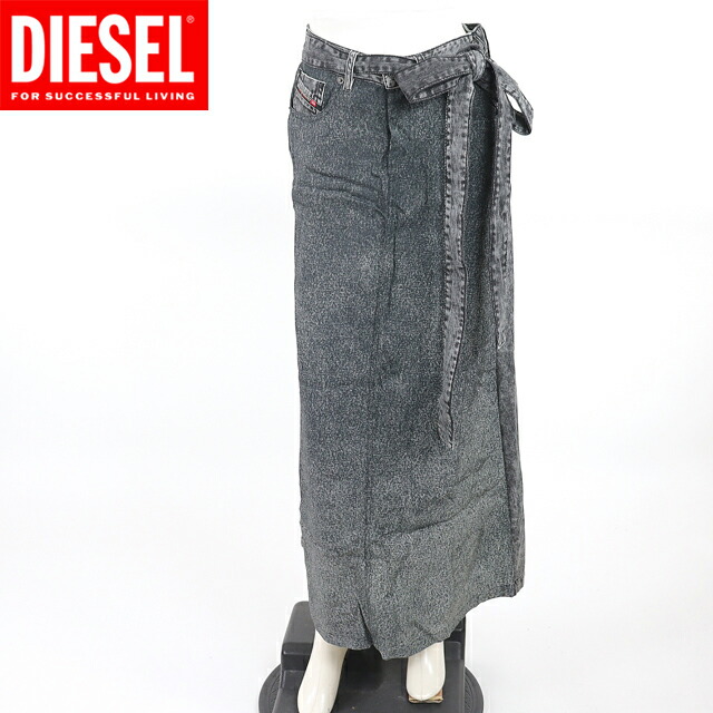楽天市場】ディーゼル（DIESEL）レディース 訳あり ロング