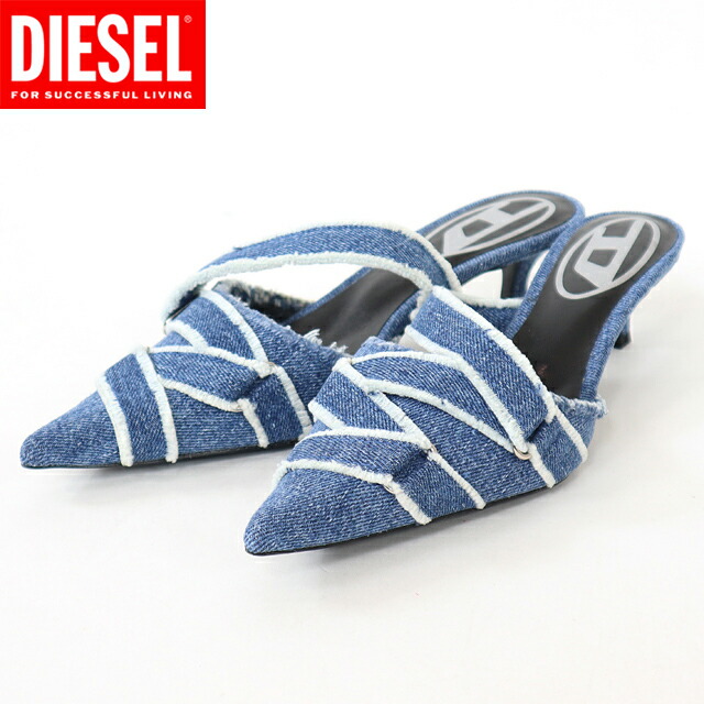 楽天市場】ディーゼル（DIESEL）レディース 訳あり トレーナー