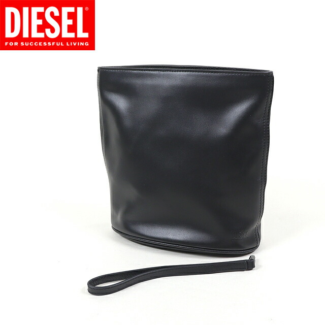 DIESEL クロスボディバッグ 1DR M X09568 PR818 ディーゼル DIESEL DIESEL クロスボディバッグ 1DR M X09568