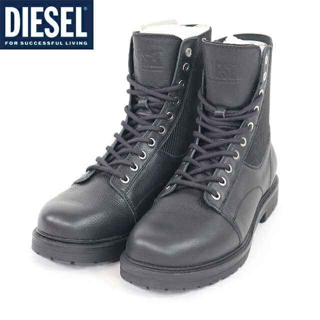 楽天市場】【SALE／58%OFF】DIESEL メンズ カウレザー デニム