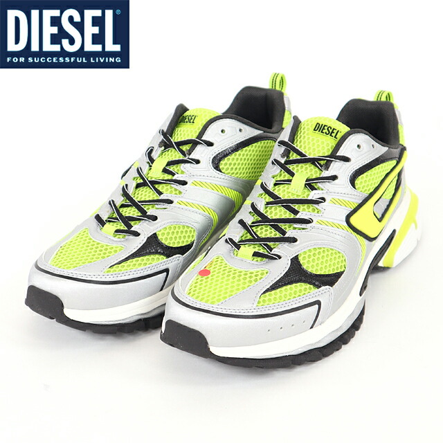 楽天市場】ディーゼル DIESEL Y01700/P1640 H5254 ローカット