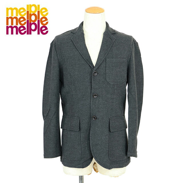 楽天市場】○MACPHEE 【マカフィー】 ウールギャバジン ダブルブレスト