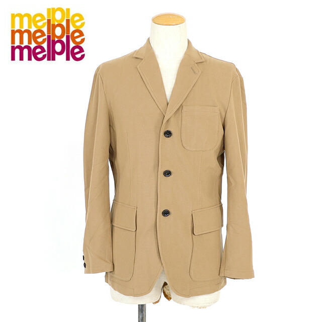 楽天市場】○MACPHEE 【マカフィー】 ウールギャバジン ダブルブレスト