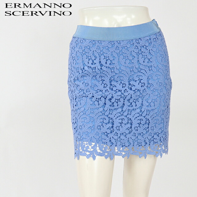 エルマノシェルヴィーノ スカート 楽天市場】【定価96,800円(税込)】ERMANNO FIRENZE エルマンノ