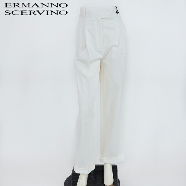 楽天市場】【定価513,700円(税込)】ERMANNO SCERVINO -エルマンノ