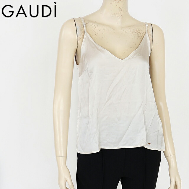 楽天市場】THE ROW ザ・ロウ キャミソール Biggins TOP W151 W1968