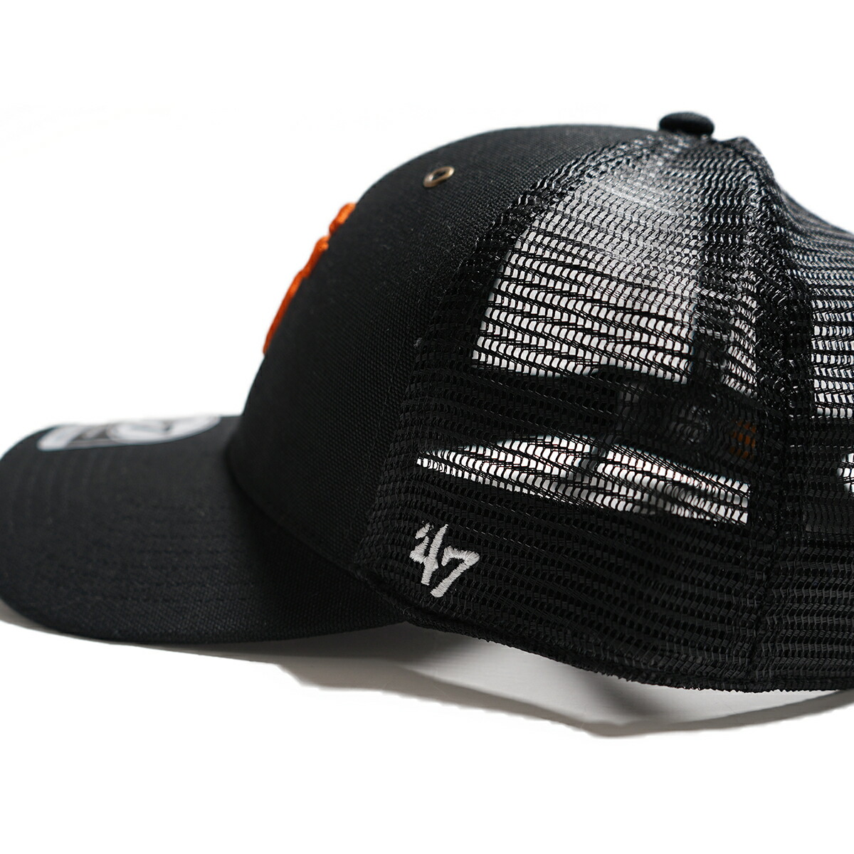 【楽天市場】'47Brand×Carhartt SAN FRANCISCO GIANTS CARHARTT X '47 MVP