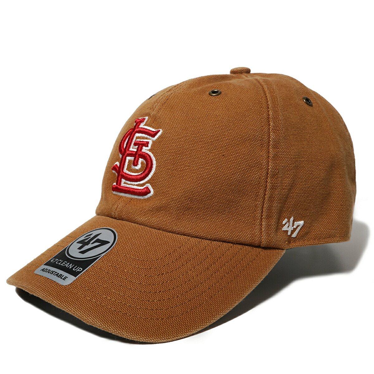 47 X Carhartt Boston Red Sox Dad Baseball Hat | Urban Outfitters
