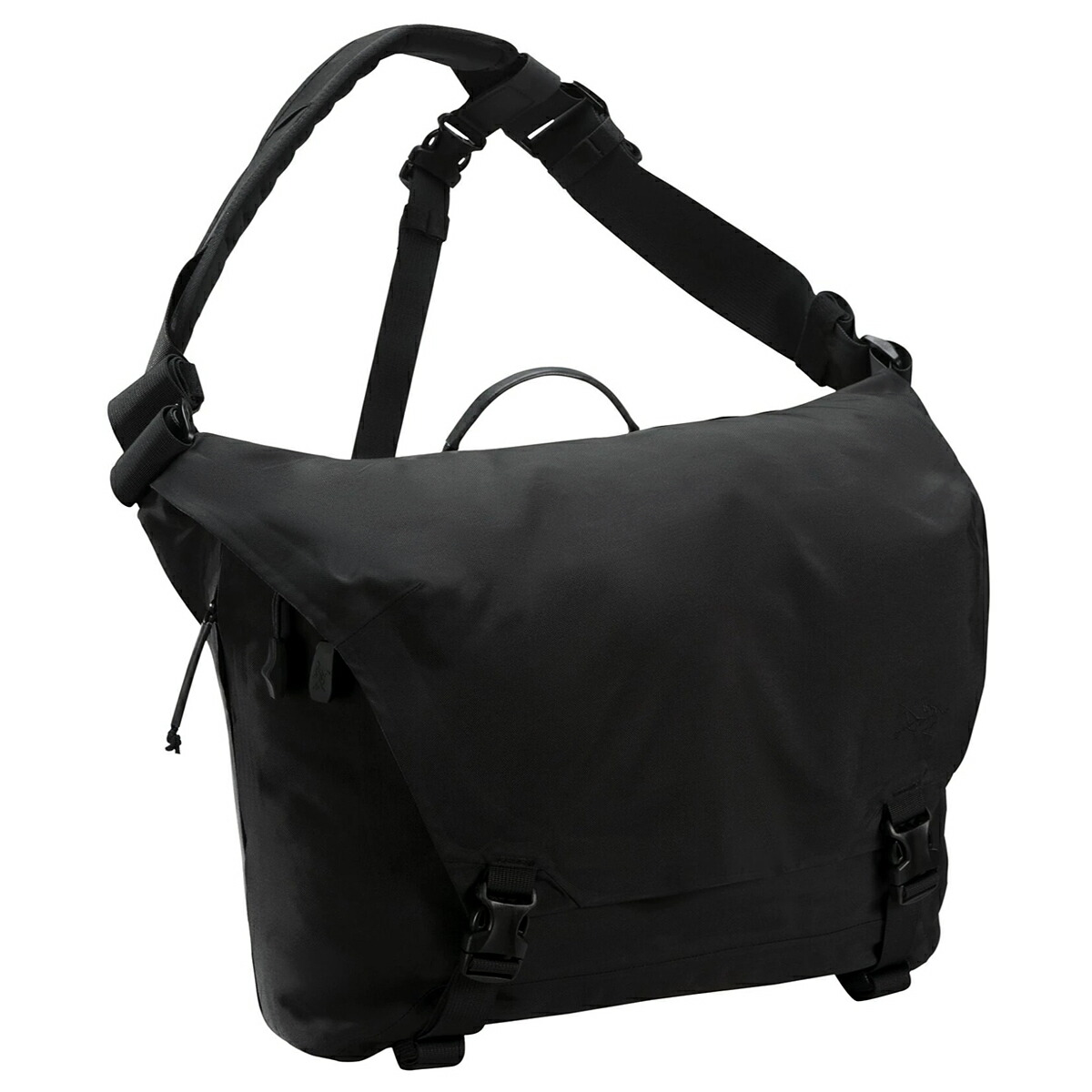 【楽天市場】アークテリクス リーフ Arc'teryx LEAF COURIER BAG 15 MPN17669 メッセンジャーバッグ