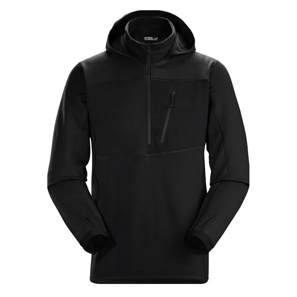 アークテリクス　リーフ Cold WX Hoody LT S クロコダイル Arc'teryx LEAF Cold WX Hoody LT (Gen 2.1)
