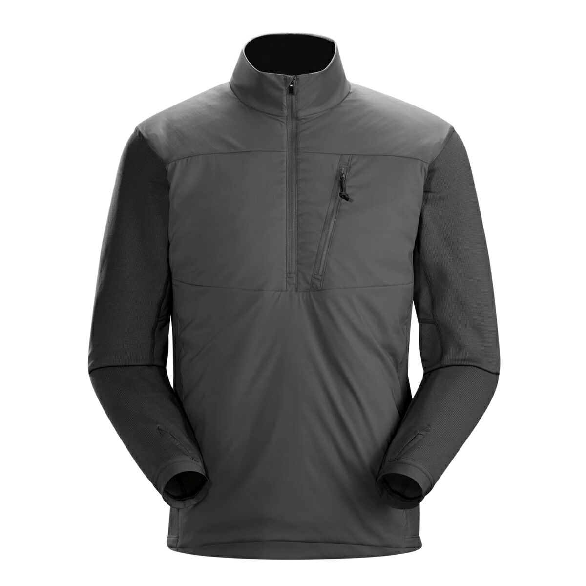 【楽天市場】アークテリクス リーフ フリース ジャケット Arc'teryx 