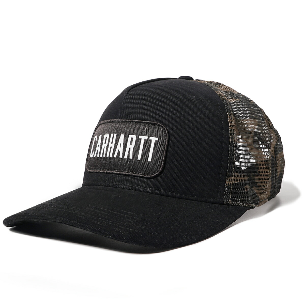 楽天市場】カーハート キャップ CARHARTT CAMO CAP メンズ