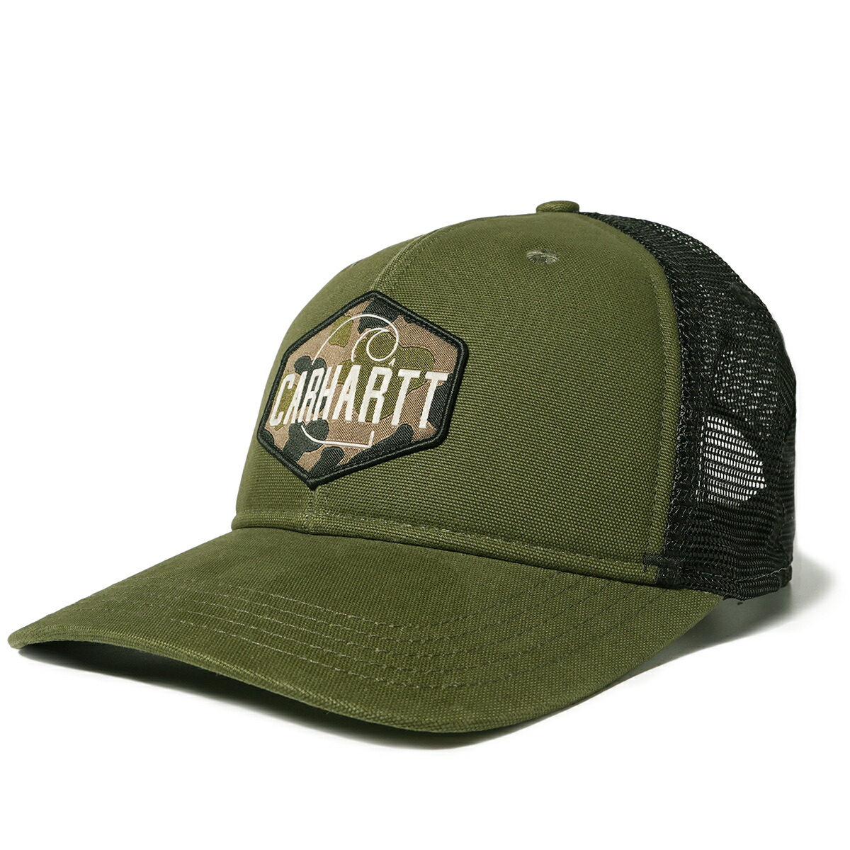 デッドストック Carhartt リアルツリー 迷彩キャップ サイズ7 1/4 楽天市場】カーハート キャップ CARHARTT CAMO CAP メンズ