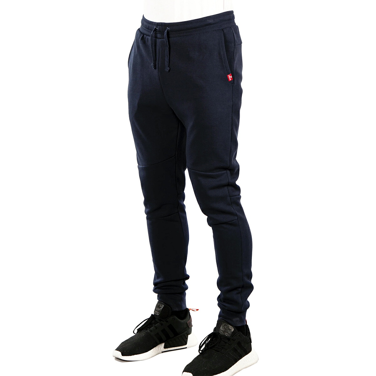 City Love Joggers Trousers CITY LAB Jogger Pants, Performance Fleece Joggers Trousers Men's City Love Joggers Trousers Joggers Trousers Men's Joggers Sweatpants PANT Solid Plain Jersey Trousers Bottoms Cropped pants USA USA design IF014