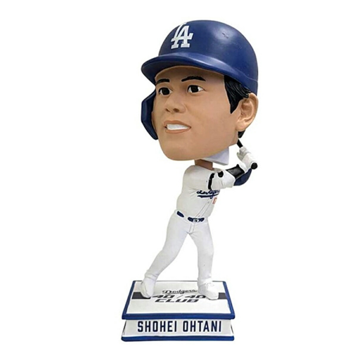 foco社 ロサンゼルス ドジャース 大谷翔平選手 ミニボブルヘッド 大谷翔平選手 ロサンゼルス ドジャース 40-40クラブ