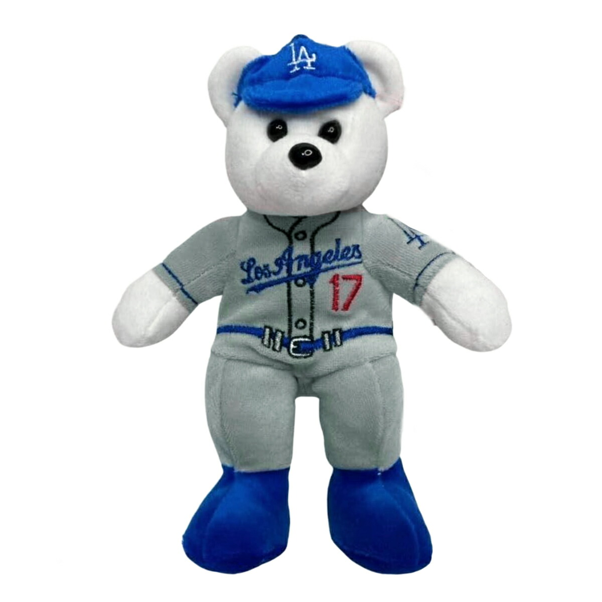 楽天市場】ふわふわベア大谷翔平ホームユニフォーム 大谷 翔平 グッズ