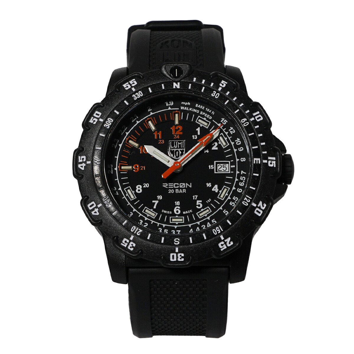 LUMINOX RECON ルミノックスリーコン ルミノックス LUMINOX 