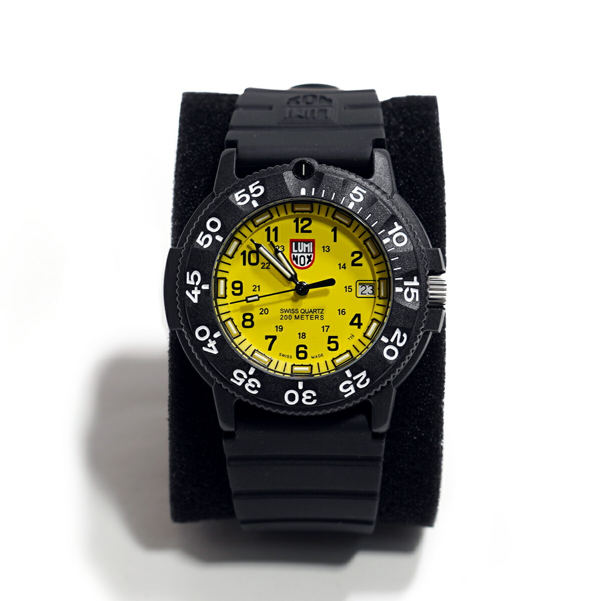 ルミノックス Luminox NAVY Seal ネイビーシールズ XS.3005.F T25 ルミノックス ウオッチ 3000 SERIES T25書きあらわす 御覧になる ミリタリーウォッチ ネイビーシールズ ルミノックス ウオッチ 米米国海軍風変わり軍事部隊SEALs お巡りさん風変わり軍事部隊SWAT
