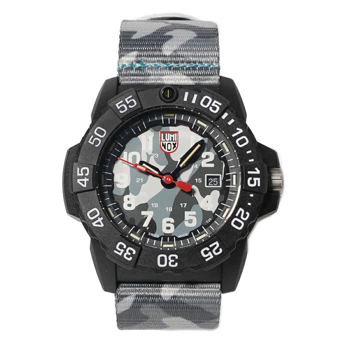 Luminox ルミノックス　XS.3003.F　ネイビーシールズ　ミリタリー Luminox ルミノックス XS.3003.F ネイビーシールズ ミリタリー
