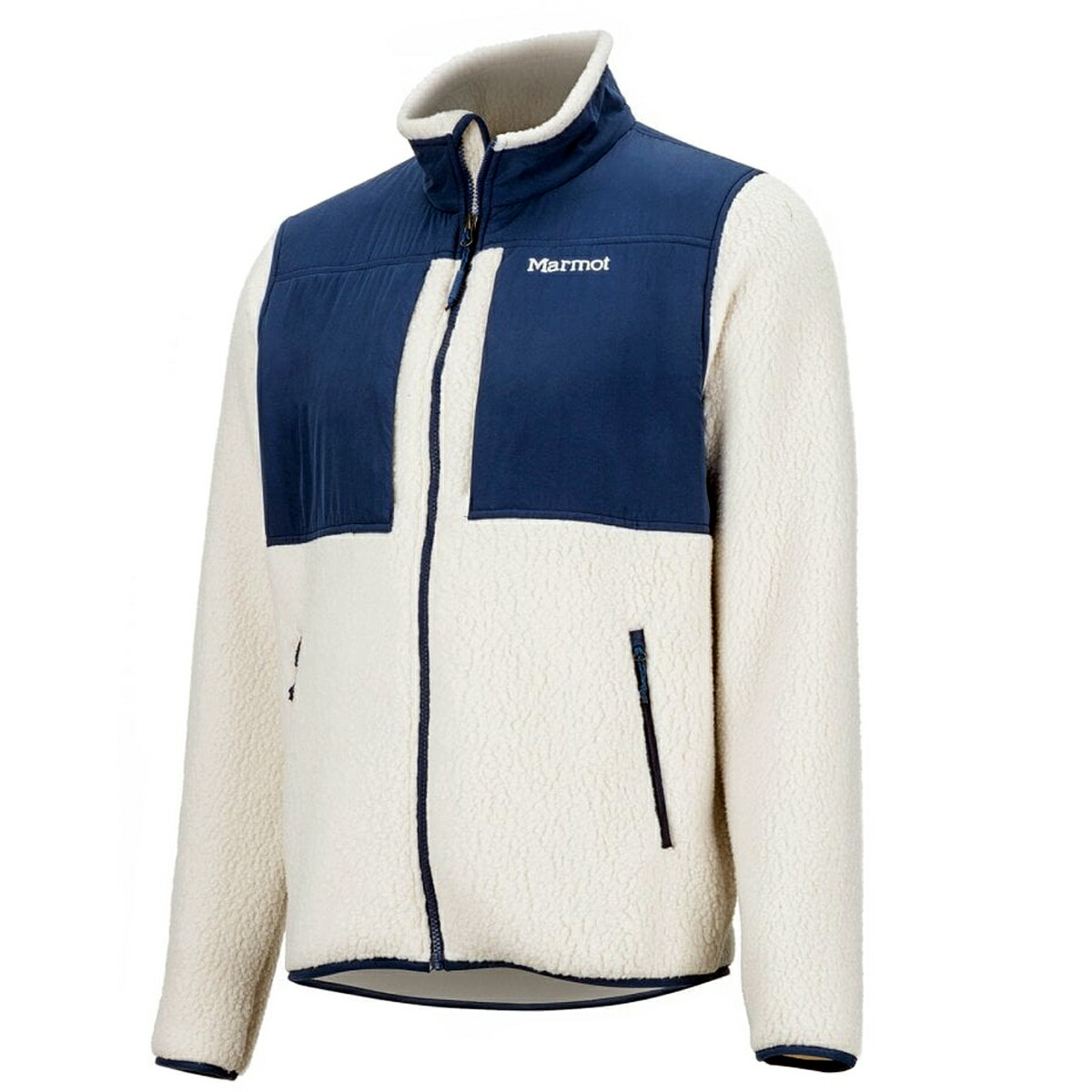 【MARMOT×JS / マーモット】別注 90’フリースジャケット MARMOT×JS / マーモット】別注 90'フリースジャケット MARMOT