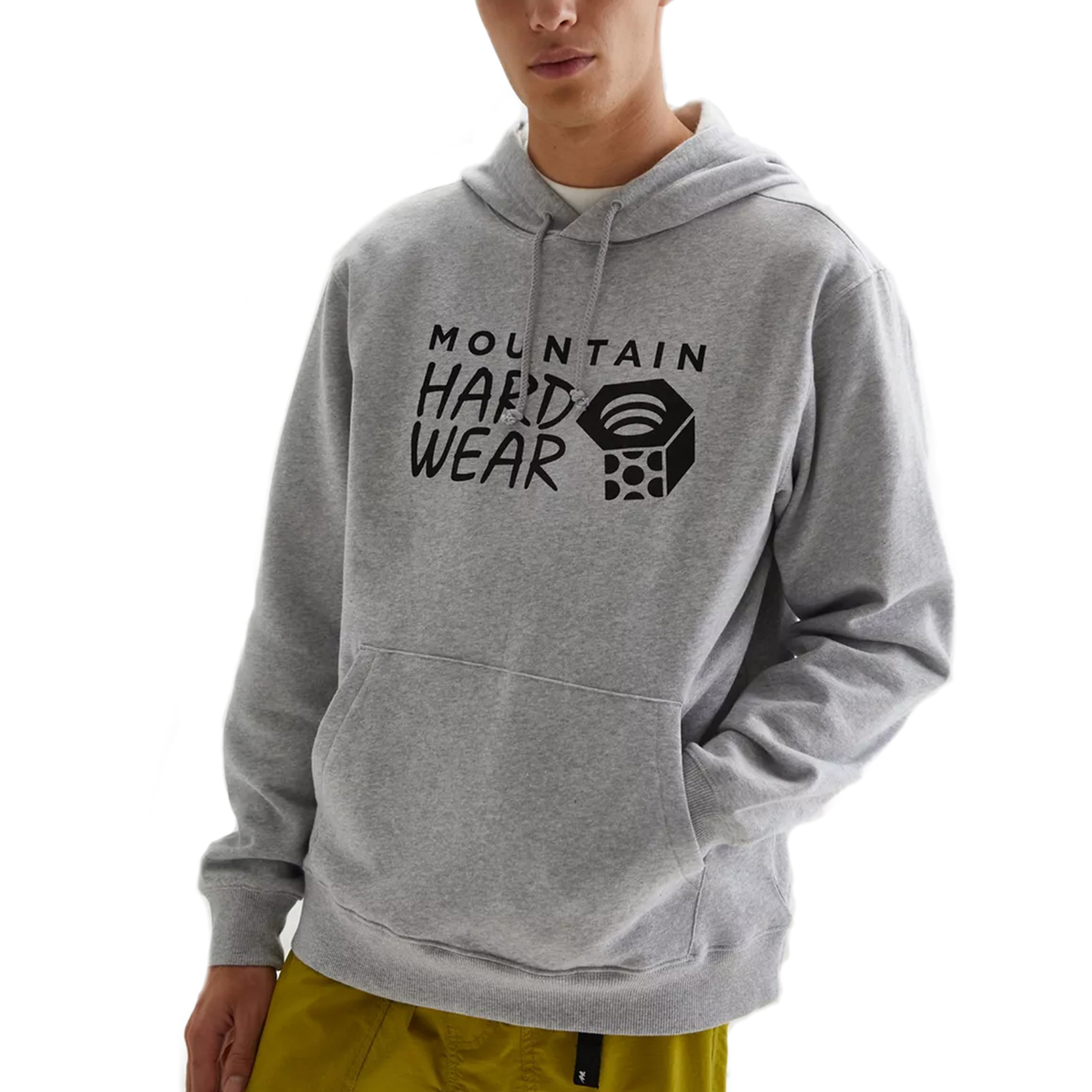 楽天市場】マウンテンハードウェア Mountain Hardwear LOGO HOODIE 