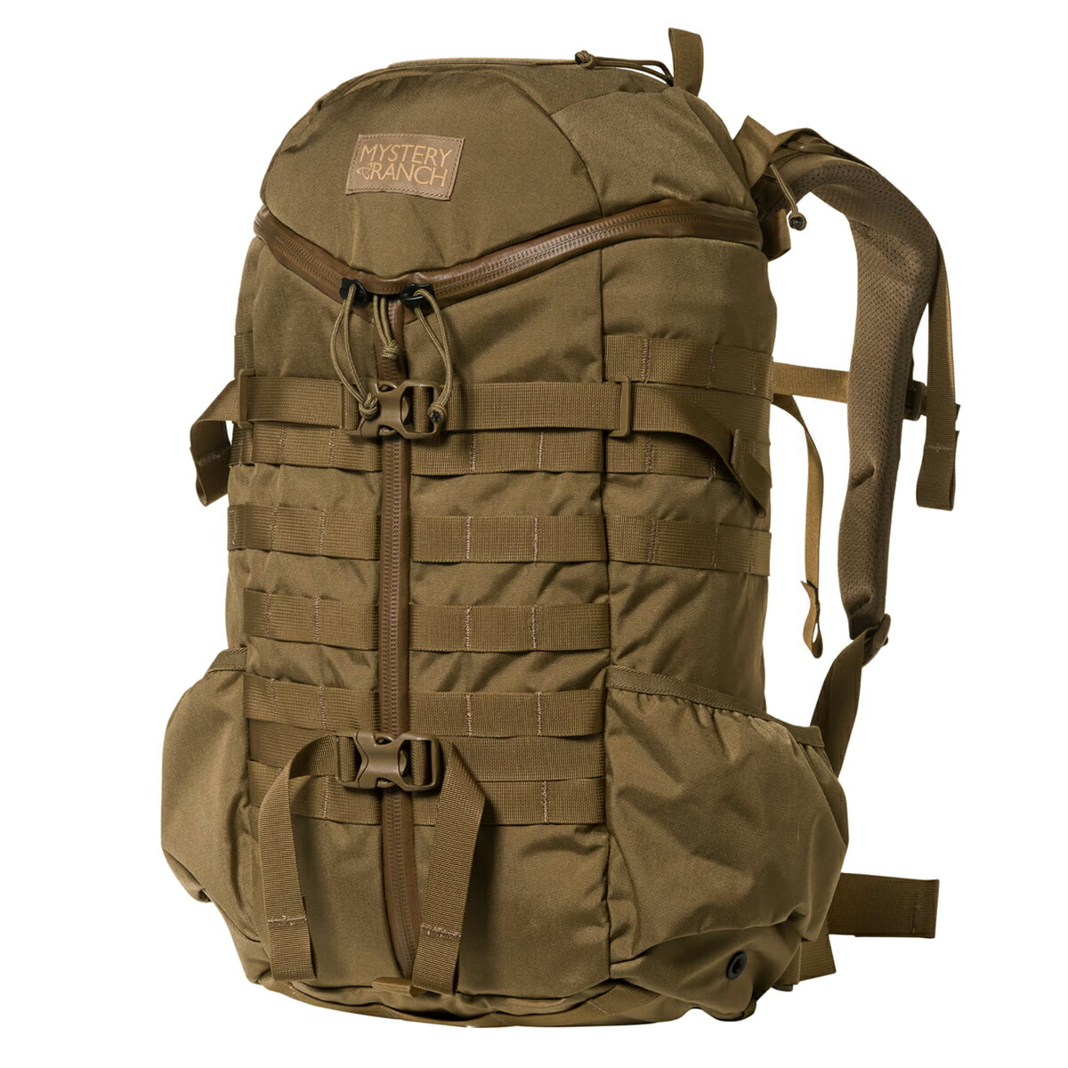 ミステリーランチ リュック 2dayアサルト MYSTERY RANCH 2 DAY ASSAULT PACK 27L 2dayアサルト パック 2デイ メンズ アサルトパック メンズ レディース バックパック ビジネス リュック バッグ 鞄 トラベル 旅行 キャンプ アウトドア フェス 無地バッグ ツーデイ ミリタリー｜warehouse1o1
