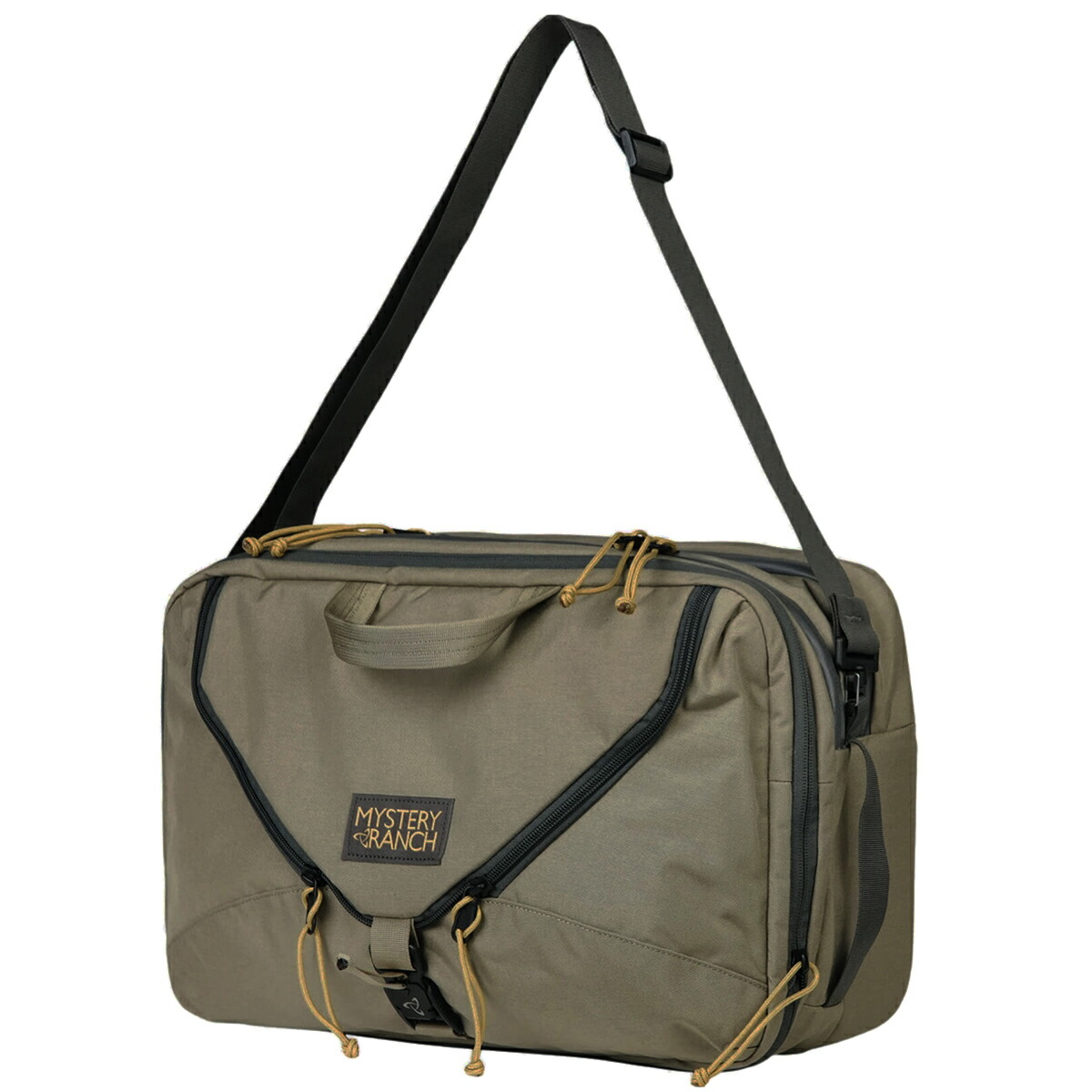 楽天市場】MYSTERY RANCH ミステリーランチ 国内正規品 スリーウェイ27