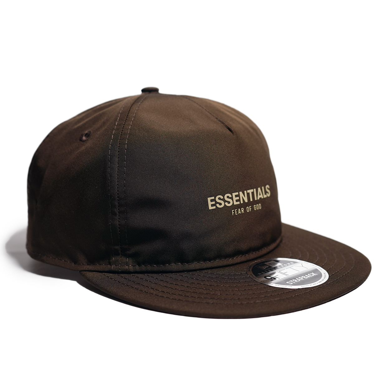 【楽天市場】NEW ERA×FEAR OF GOD ESSENTIALS - 59FIFTY 