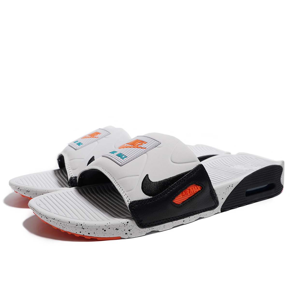 にアクアリ NIKE - 完売品 AIR MAX 90 SLIDE エアマックス９０