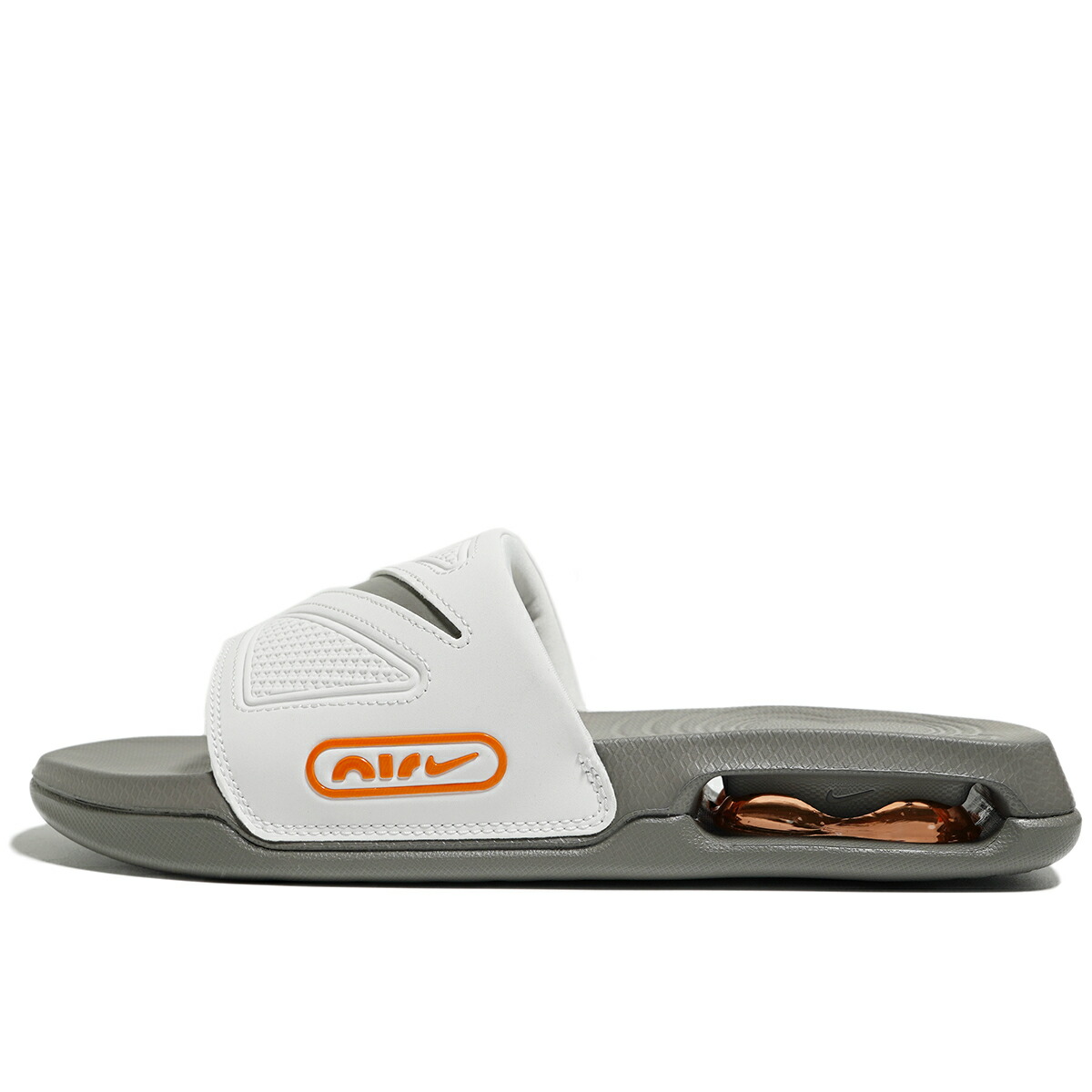 ナイキ NIKE AIR MAX CIRRO SLIDE SANDAL ナイキ メンズ サンダル エアマックス シーロ サンダル DC1460-005 ナイキ サンダル メンズ NIKE エアマックスシーロ メンズ サンダル スリッパ エアマックス ナイキ サンダル メンズ コンフォートサンダル メンズ AIR MAX SANDAL