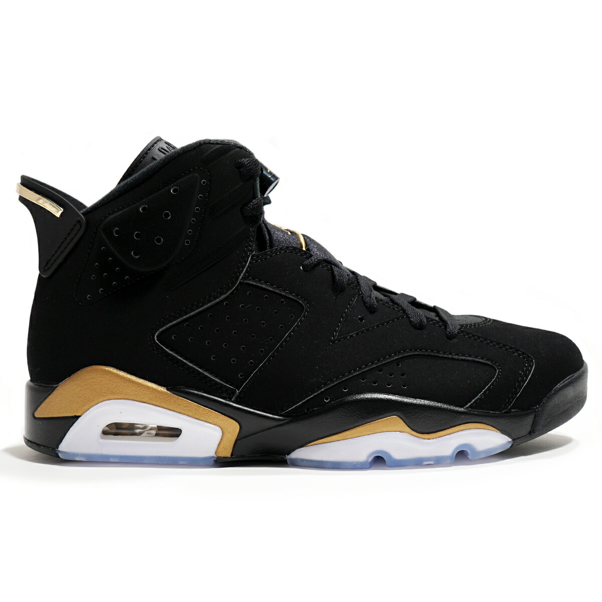 最大15 Offクーポン ナイキ Nike Air Jordan 6 Retro ナイキ メンズ スニーカー エアジョーダン6 レトロ Ct4954 007 バスケットシューズ バッシュ エアジョーダン ブラック ゴールド スニーカー