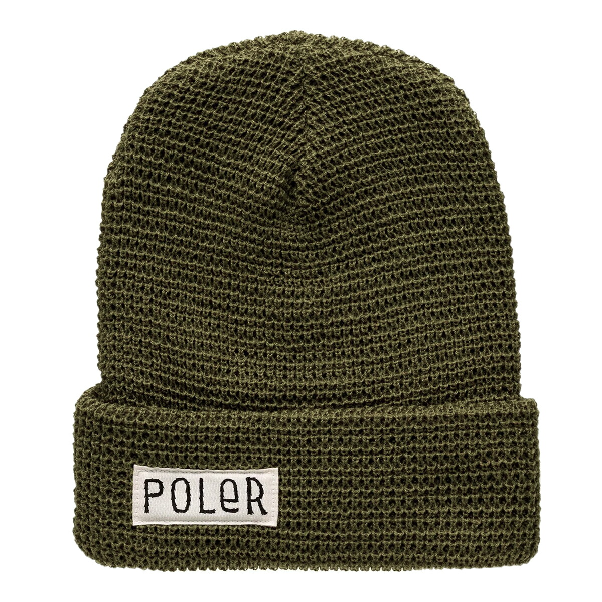 楽天市場】ポーラー ニットキャップ POLeR FANCYMAN BEANIE ポーラー