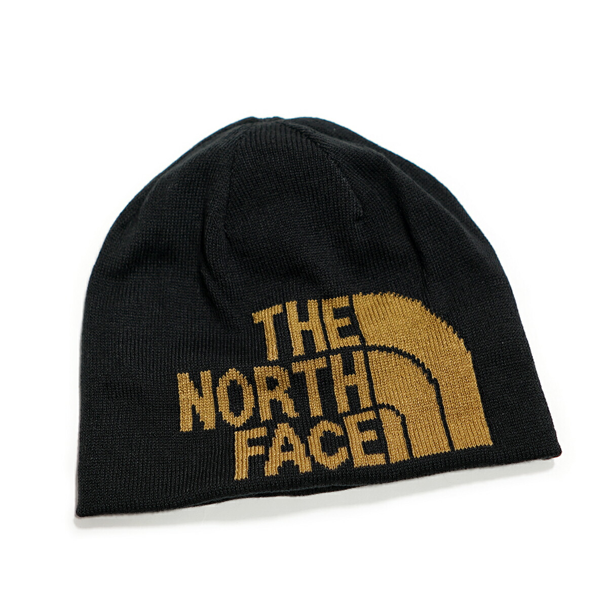 ザ ノースフェイス ニットキャップ The North Face HIGHLINE BEANIE REVERSIBLE ハイライン ビーニー リバーシブル  キャップ メンズ 帽子 ニット帽 スノボー スキー USA企画 海外限定 【☆超目玉】