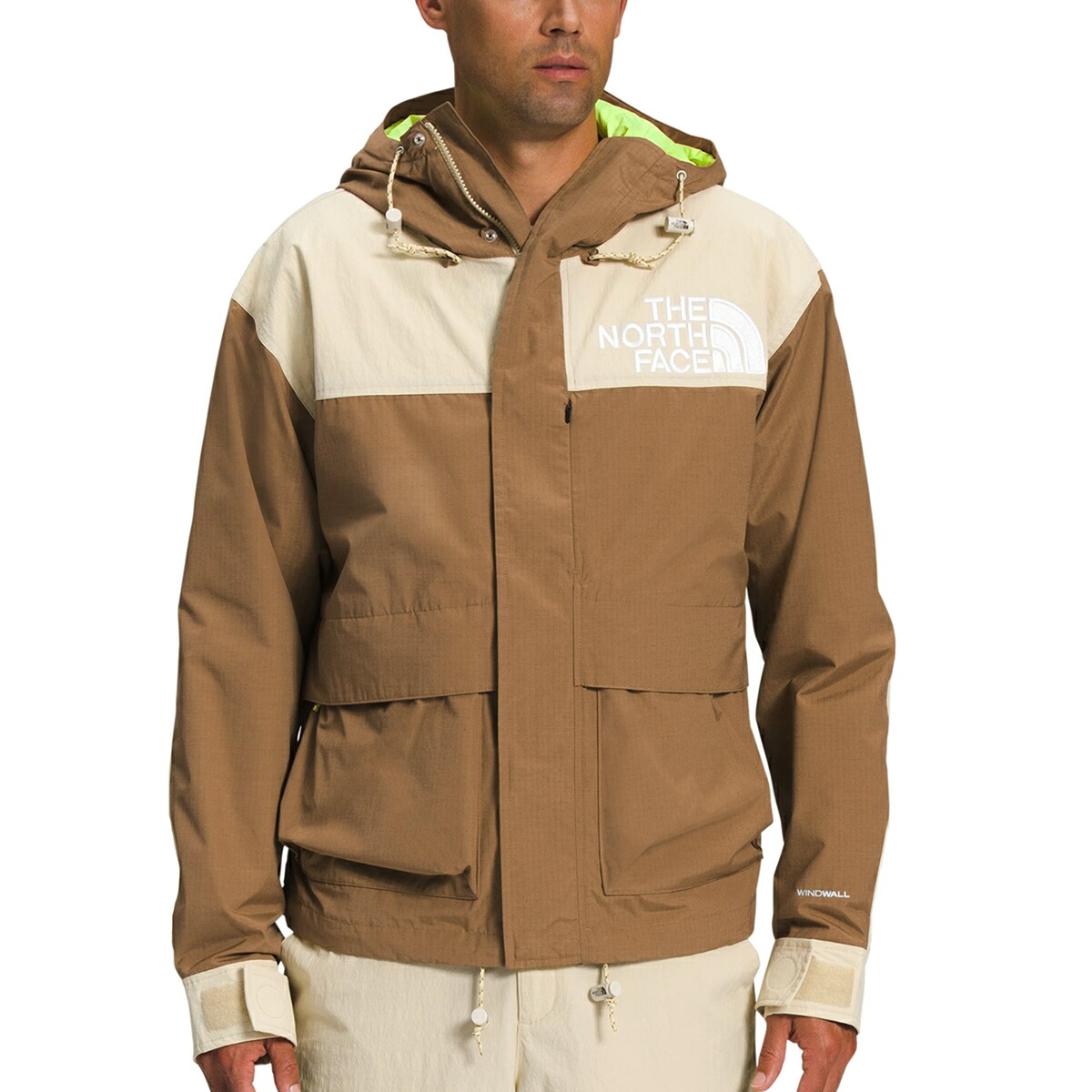 ザ 北の方人間の顔 上衣 The North Face 86 LOW-FI HI-TEK MOUNTAIN JACKET お山上衣 ローファイ ご機嫌テック お山上衣 ナイロン上衣 北の方人間の顔 上衣 DWR(撥水工業) EU USA計画すること 亜米利加 ユーロ 伝達ルート 外国で押さえる
