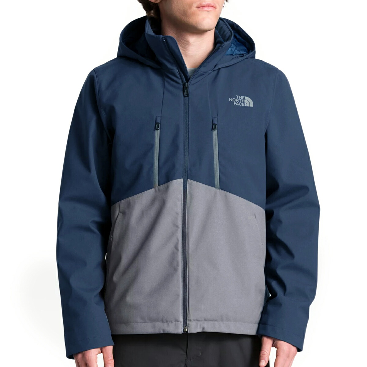 elevation jacket
