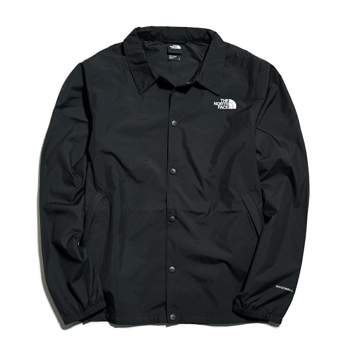 【楽天市場】ノースフェイス コーチジャケット The North Face WAMFC COACHES JACKET コーチジャケット メンズ