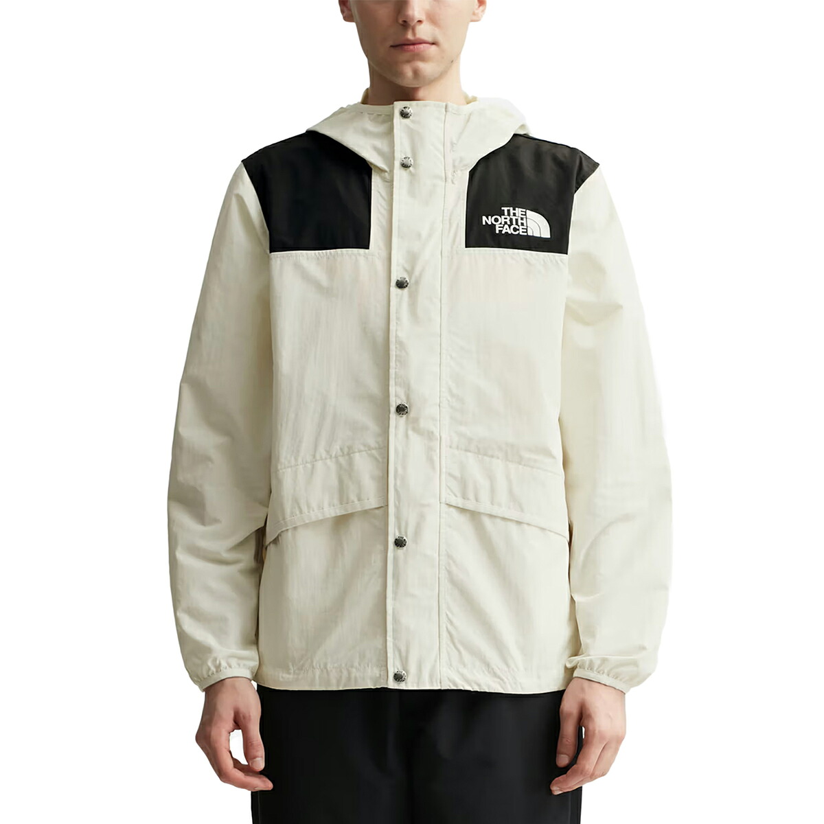 ノースフェイス ジャケット The North Face Seasonal 86 Mountain Jacket シーズナル エイティーシックス マウンテン ジャケット ノースフェイス ナイロンジャケット メンズ マウンテンジャケット ナイロンパーカー DWR 撥水加工 メンズ マンパ USAライン USAモデル 海外限定|warehouse1o1