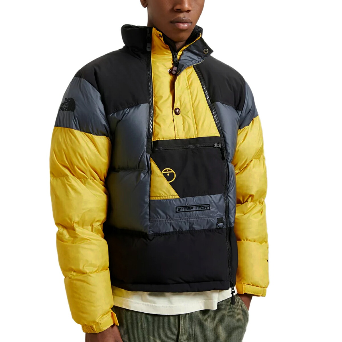 楽天市場】ザ ノースフェイス ダウンジャケット メンズ The North Face ...
