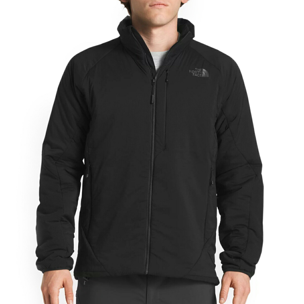 north face ventrix jacket