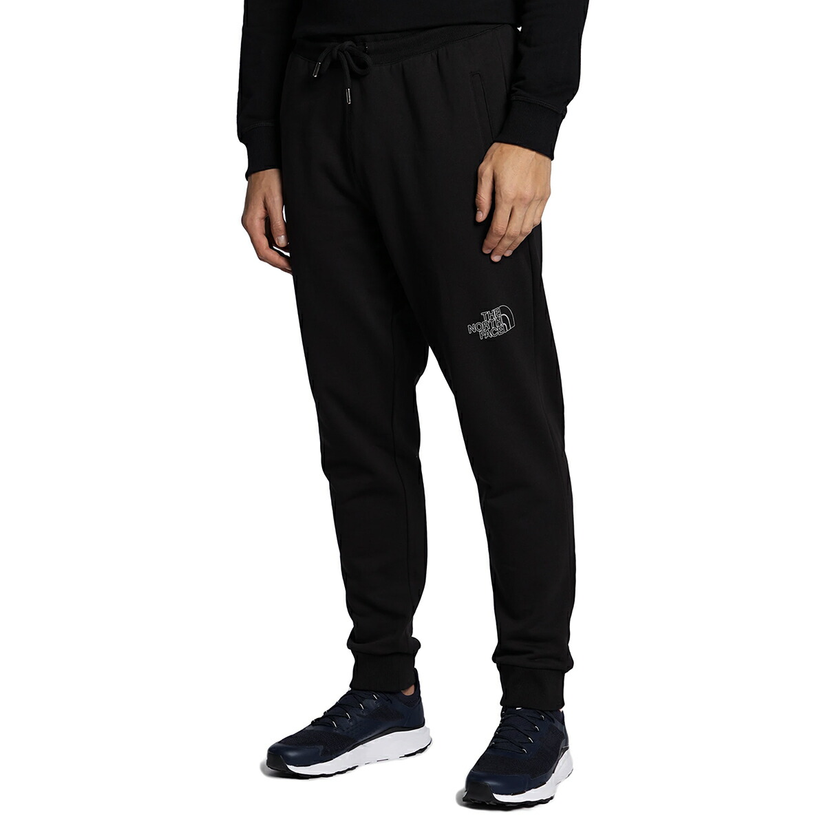 北の方人間の顔 ズボン下 The North Face DREW PEAK PANT ドリュー まっ盛り ズボン下 ハーフドーム 腫瘍壊死因子 BLACK メンズ スウェットパンツ 北の方人間の顔 ジョガーパンツ メンズ 貨物自動車ズボン下  黒ジョガーパンツ 北の方人間の顔 ボトムス UK計画すること EU伝達ルート EU模範例 外国で押さえる