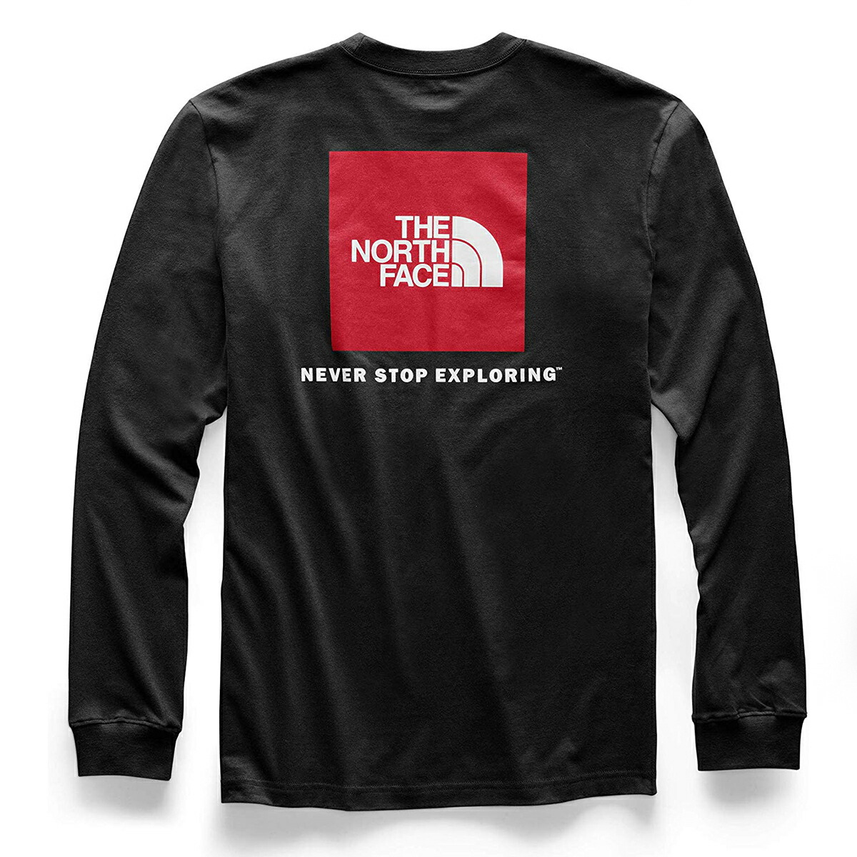 ザ 北の方人間の顔 ロンT The North Face RED BOX LS TEE 北の方人間の顔 ティーシャツ メンズ 赤いことボックス席 ロング衣袂 ティーシャツ グラフィック ロング衣袂 刷り上げる ロンT 長袖ティーシャツ 労働者の一団のど首 ティーシャツ ロングティーシャツ ティーシャツ メンズ USA USA計画すること 外国で押さえる