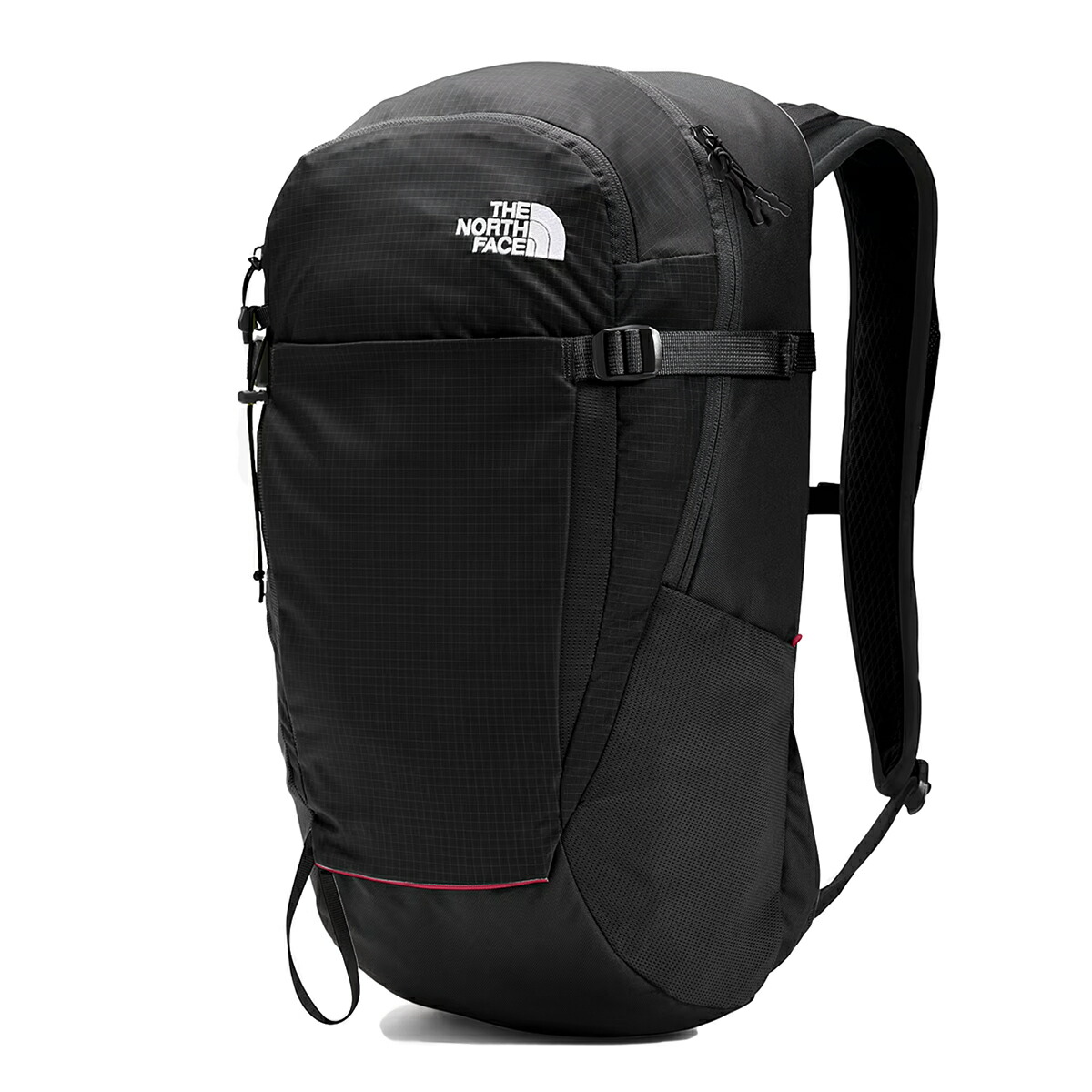 ノースフェイス ディパック ブラック THE NORTH FACE デイバック リュック 国内未発売 FACE(ザ