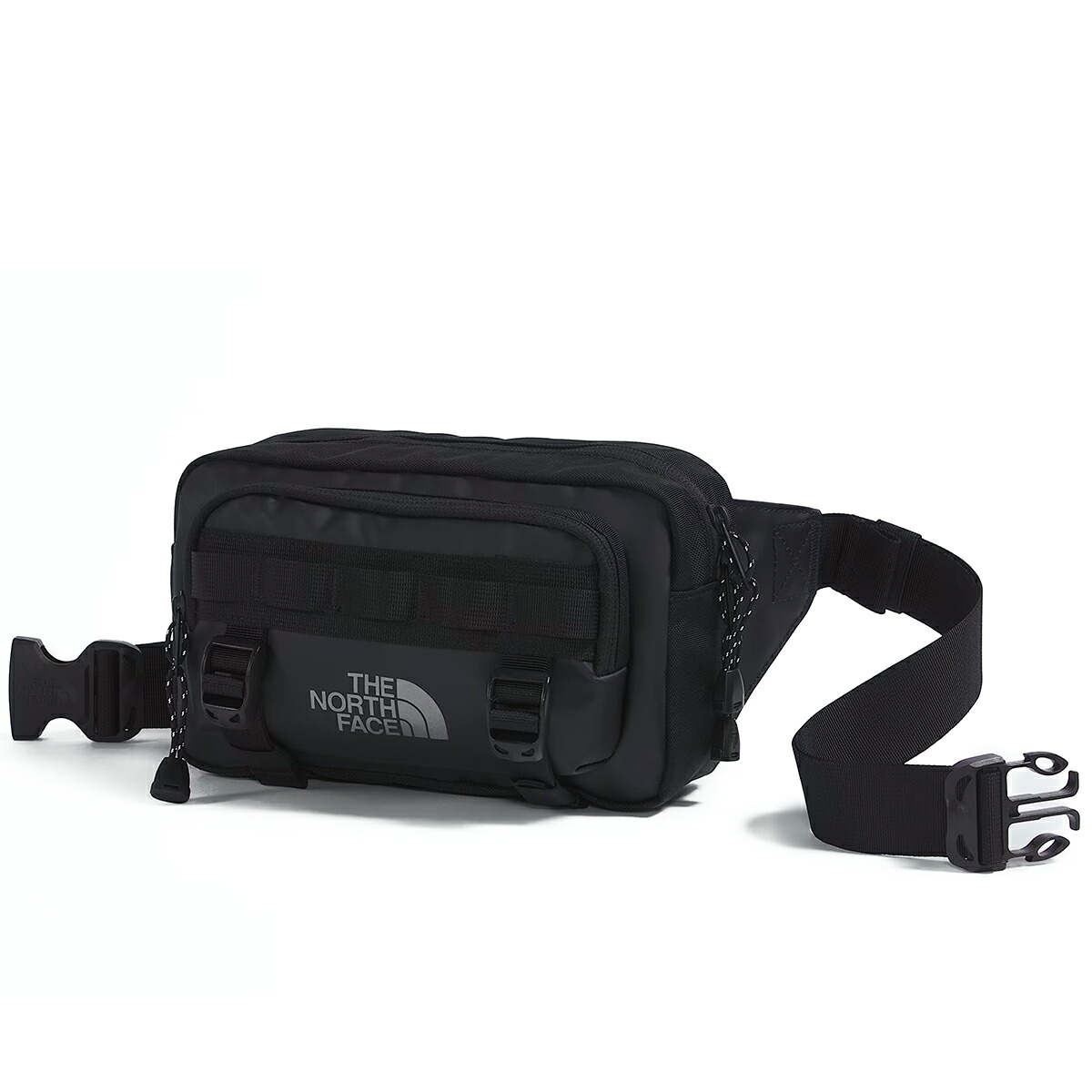 ザ ノースフェイス スリングバッグ The North Face BASE CAMP LUMBAR ベースキャンプ ランバー バッグ メンズ 小物入れ ショルダーバッグ メンズ サッチェル サコッシュ ボディバッグメンズ ウエストポーチ ショルダー バッグ USA企画 海外限定 USノース｜warehouse1o1